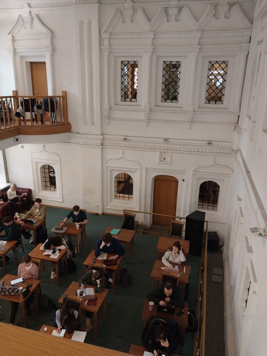 Экскурсия прекрасная! Какие дома! Какие люди! Какие захватывающие истории! Спасибо, Наталья!