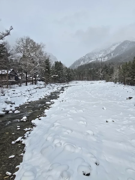 Из Иркутска - в Аршан, к подножию сибирских Альп (Ангелика)
