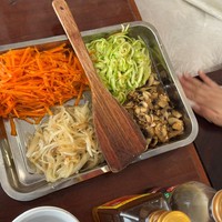 Фото отзыва 1: экскурсия "Домашний мастер-класс по корейской кухне"