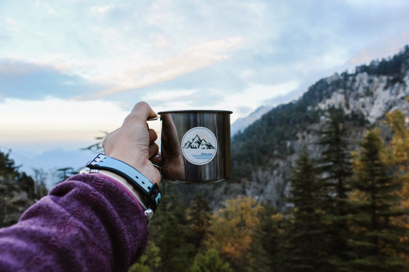 Фото отзыва 3: авторский тур "Тур-перезагрузка: поход по восточной части Ликийской тропы"