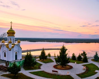Возвращение в Хабаровск