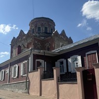 Фото отзыва 2: экскурсия "Обзорная экскурсия «Елец — город чудес»"