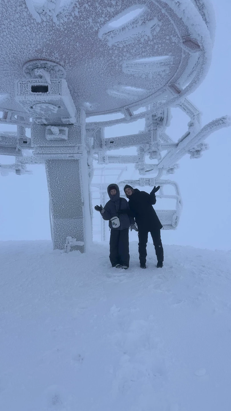 Нам с подругой все очень понравилось