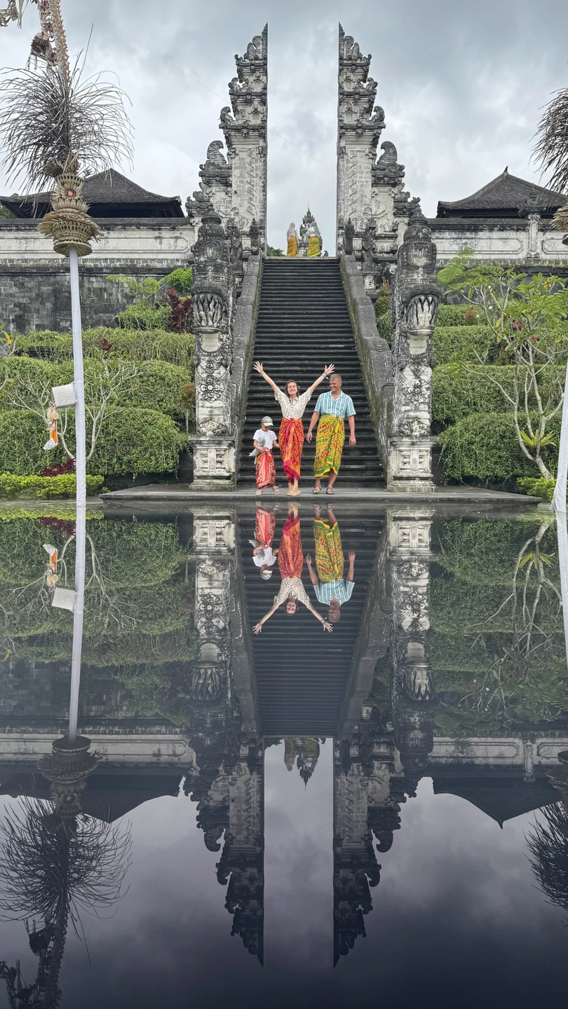 Экскурсия с гидом Андреем очень понравилась, была очень комфортной — удобный новый автомобиль с кондиционером и