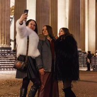 Фото отзыва 6: экскурсия "Фотопрогулка «Мы&nbsp;были в&nbsp;Питере!»"