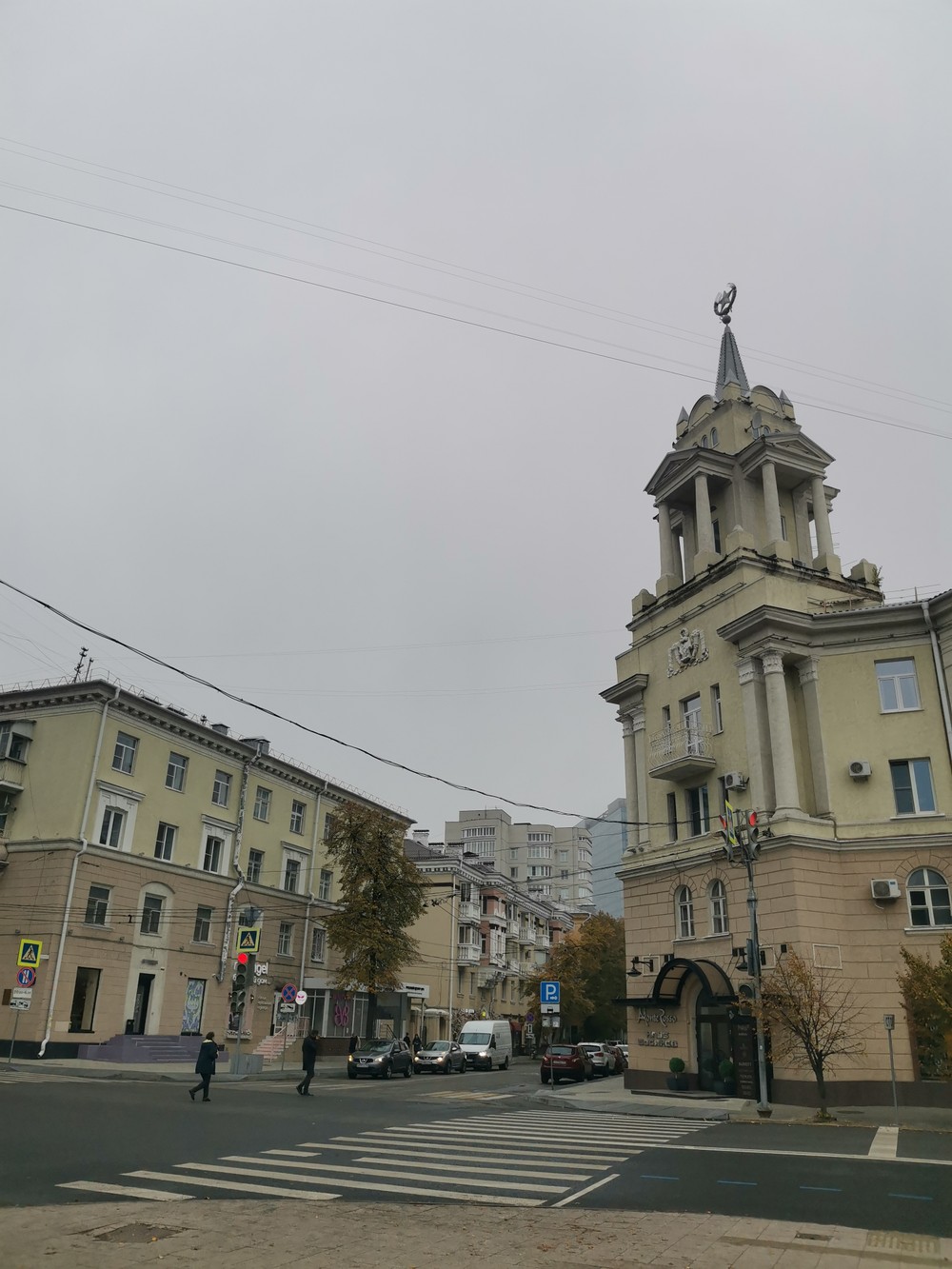 Женщины Воронежа: истории, которые удивляют (10/12)