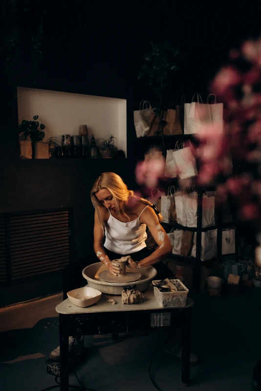 Гончарное свидание в Нижнем Новгороде