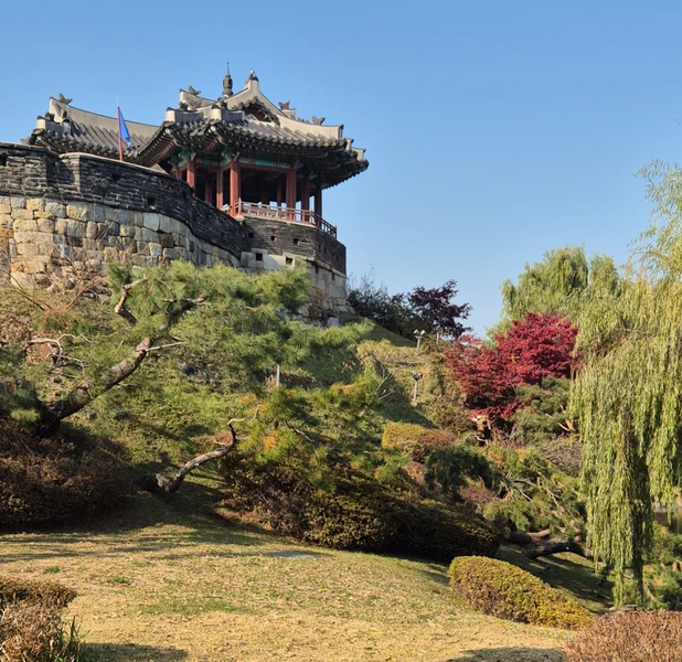 Старые традиции и новые технологии Кореи