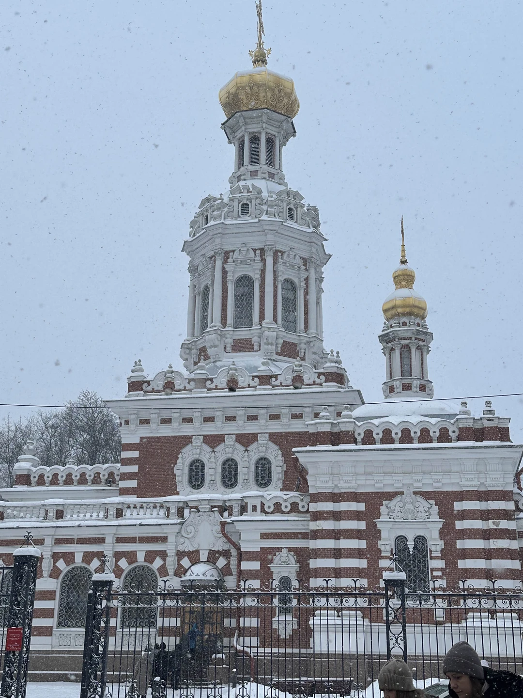 Замечательная экскурсия, Ольга очень приятный человек и профессиональный экскурсовод, однозначно рекомендуем! Все остались в полном восторге,