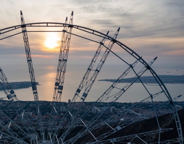 Фото достопримечательности: Парк «Олимп»