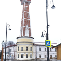 Фото отзыва 4: экскурсия "Рыбинск и его сюжеты"