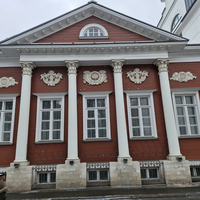 Фото отзыва 10: экскурсия "Патриаршие пруды: переплетение судеб"