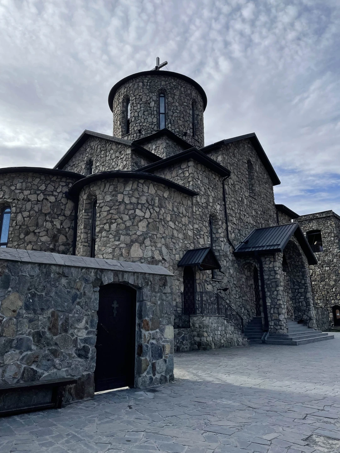 Отличная поездка! Все супер!