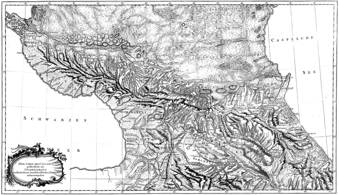 История Тамбукана