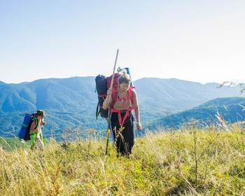 Продолжение похода, возвращение в Анапу
