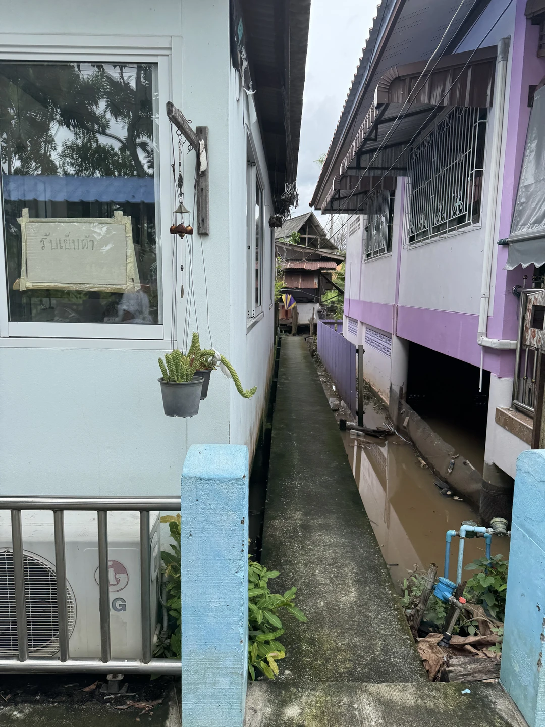 отличная экскурсия для тех, кто устал от пляжей и золотых храмов. тихий остров недалеко от бангкока