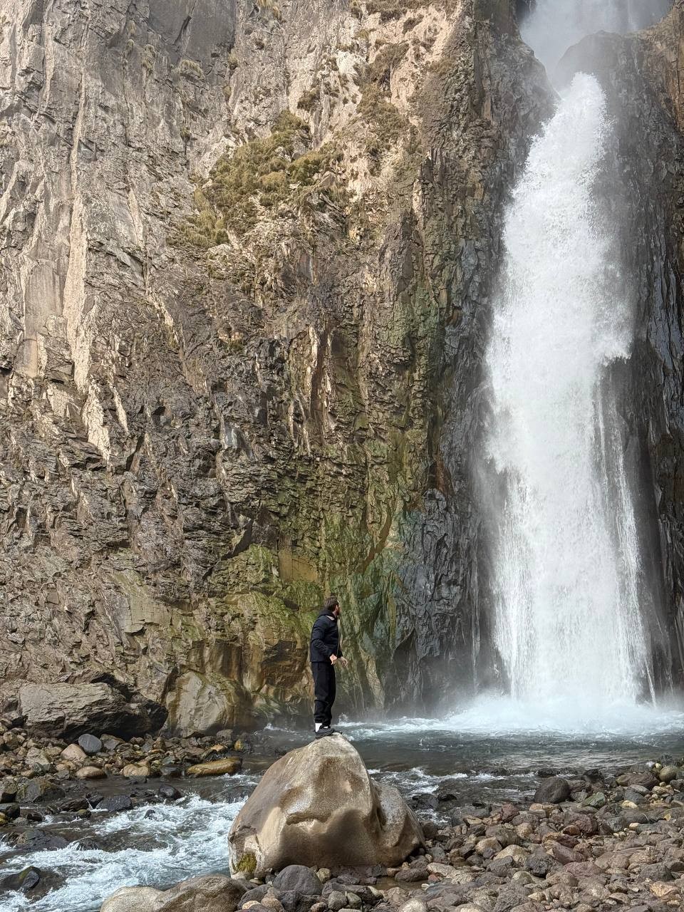 Настоящий восторг и море эмоций 😍