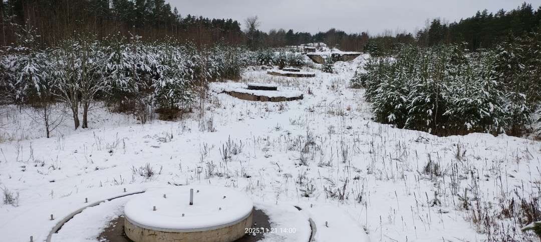 Прекрасная экскурсия! Посетили не только Кронштадт, но и форт "Красная Горка" (природа потрясающая). Экскурсовод приятный в