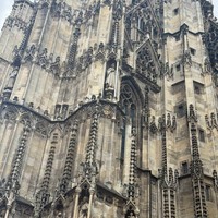 Фото отзыва 3: экскурсия "История Вены без скучных фактов и дат"
