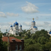 Фото отзыва 1: экскурсия "Владимир и Боголюбово: шедевры русского зодчества"