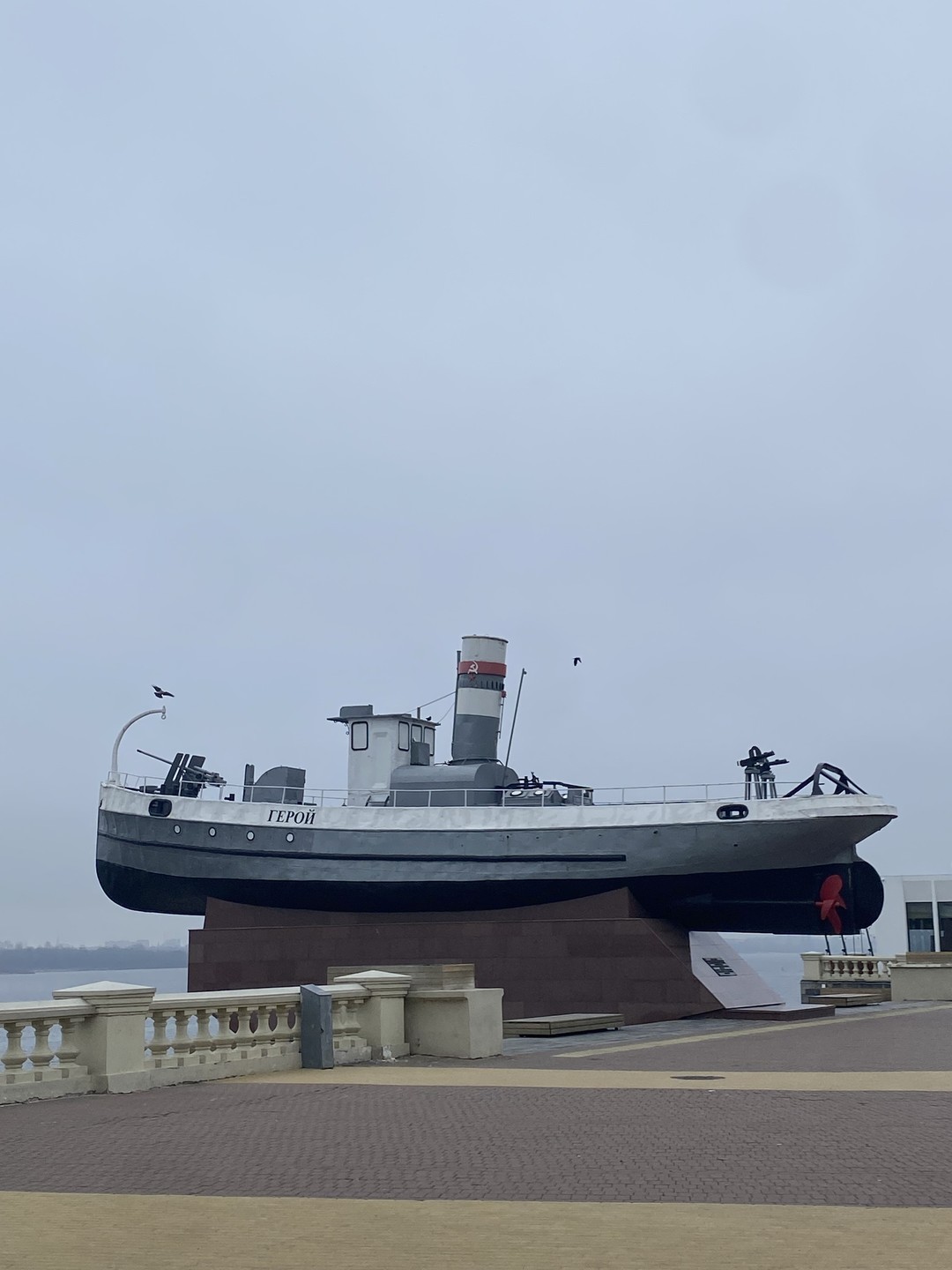 Обзорная экскурсия по Нижнему Новгороду на автобусе (Алексеева)