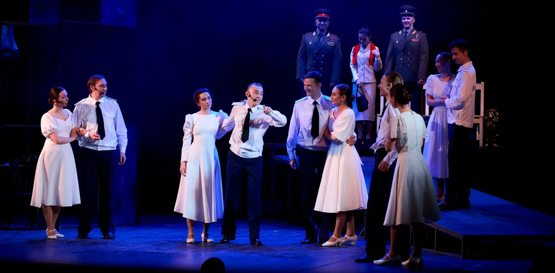 Калининград: афиша культурных событий в&nbsp;феврале 2026&nbsp;года