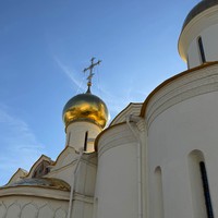 Фото отзыва 2: экскурсия "Троицкая лавра и Сергиев Посад в лицах"