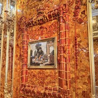 Фото отзыва 1: экскурсия "Екатерининский дворец: автобусная однодневная экскурсия в Царское Село"