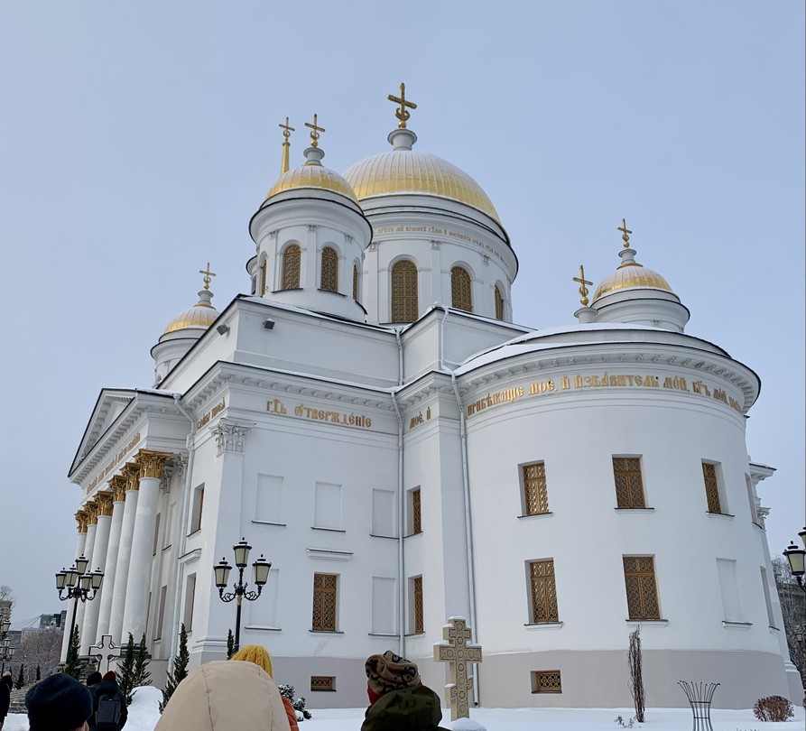 Рекомендую! Познавательно и интересно! Спасибо!