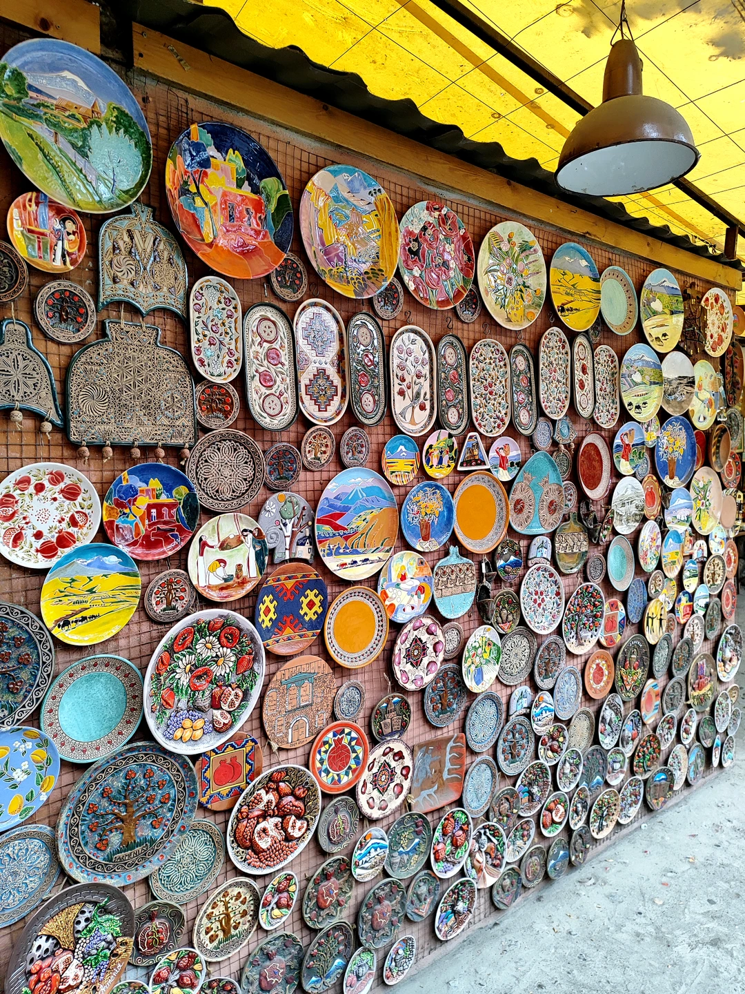 Сегодня посетили обзорную экскурсию с Алиной. Мы здесь впервые, Алина была нашим первооткрывателем! Большое спасибо за