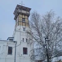 Фото отзыва 2: экскурсия "Визитные карточки Тутаева"