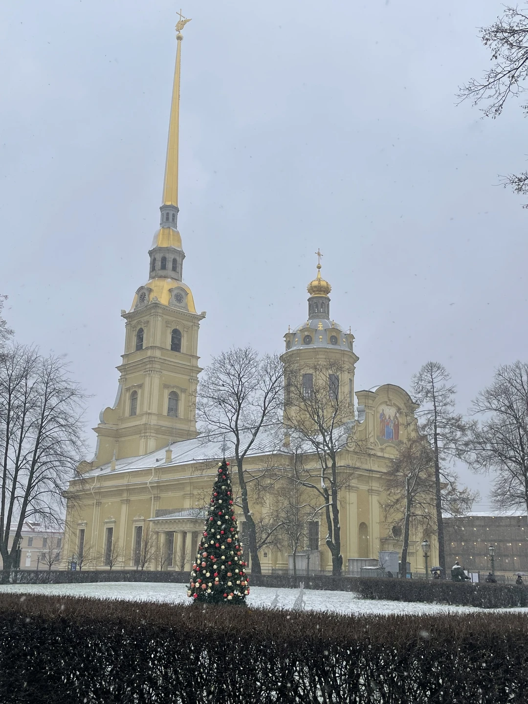 Благодарю Александра за экскурсию. Все понравилось. Сама не очень люблю историю, но здесь все последовательно уложилось