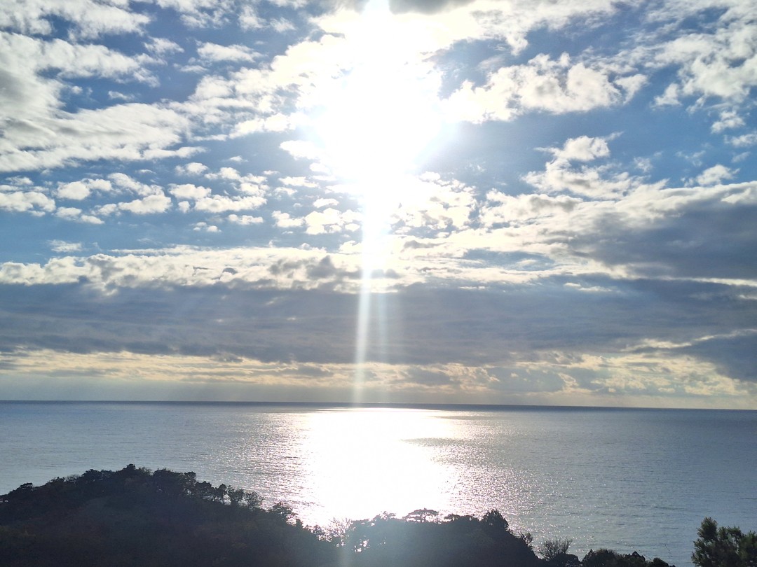 Анапа: топ-места за 5 часов (Татьяна)