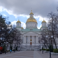 Фото отзыва 7: экскурсия "Пенза вчера и сегодня"