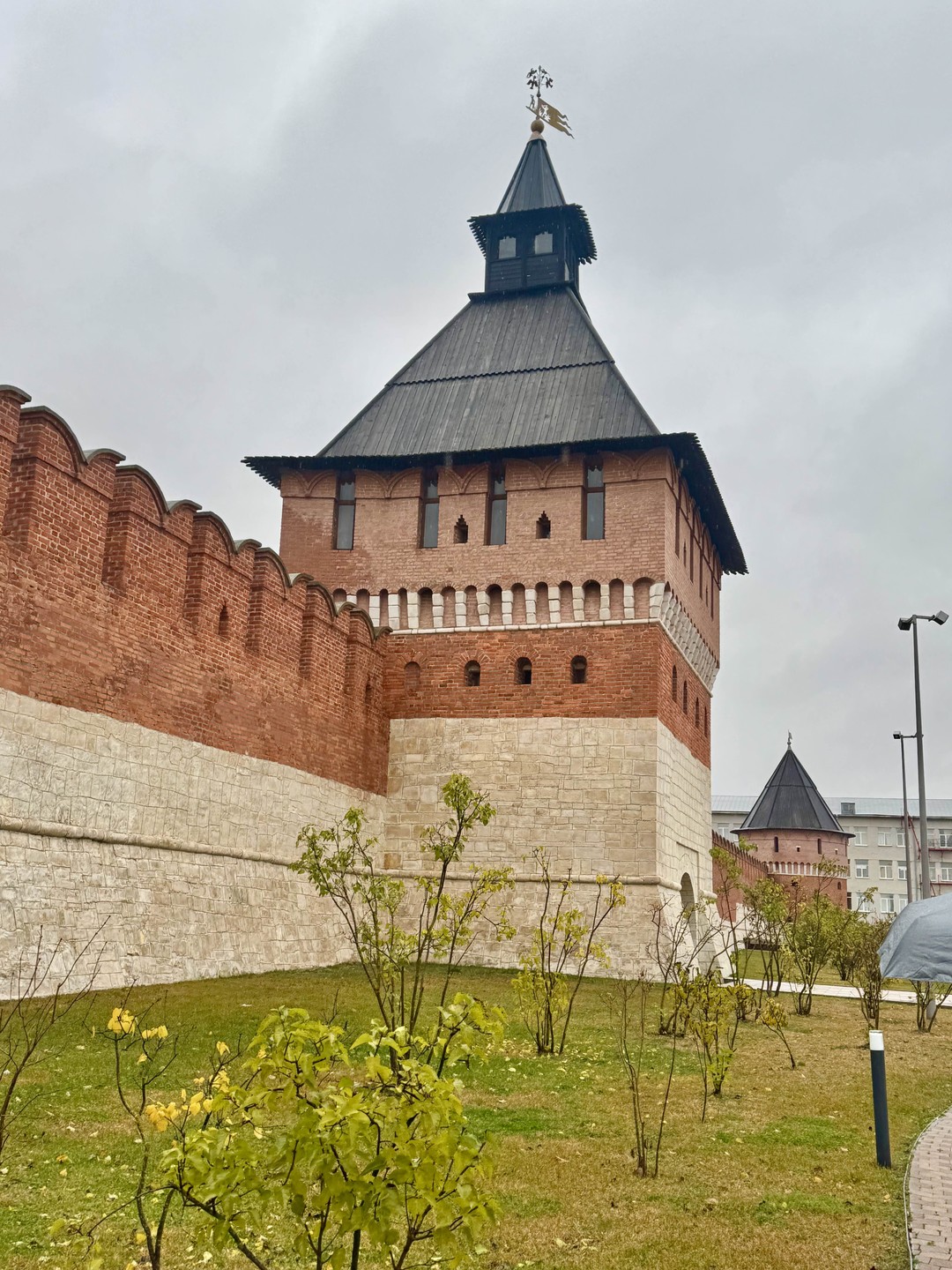 Экскурсия очень понравилась, отдельное спасибо экскурсоводу Анастасии за интересный рассказ, было не скучно, отлично провели время