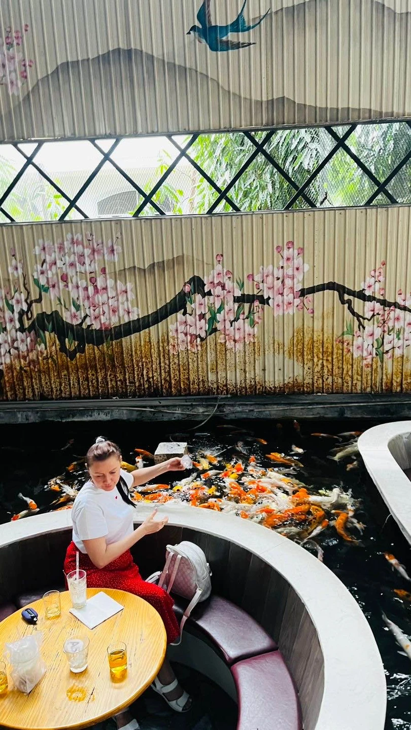 Это очень небанальная и очень крутая обзорная экскурсия Нячанга! Уверена, что даже тем, кто не в