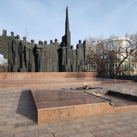 Фото отзыва 3: экскурсия "Трансфер от ж/д или автовокзала — с экскурсией по Воронежу"