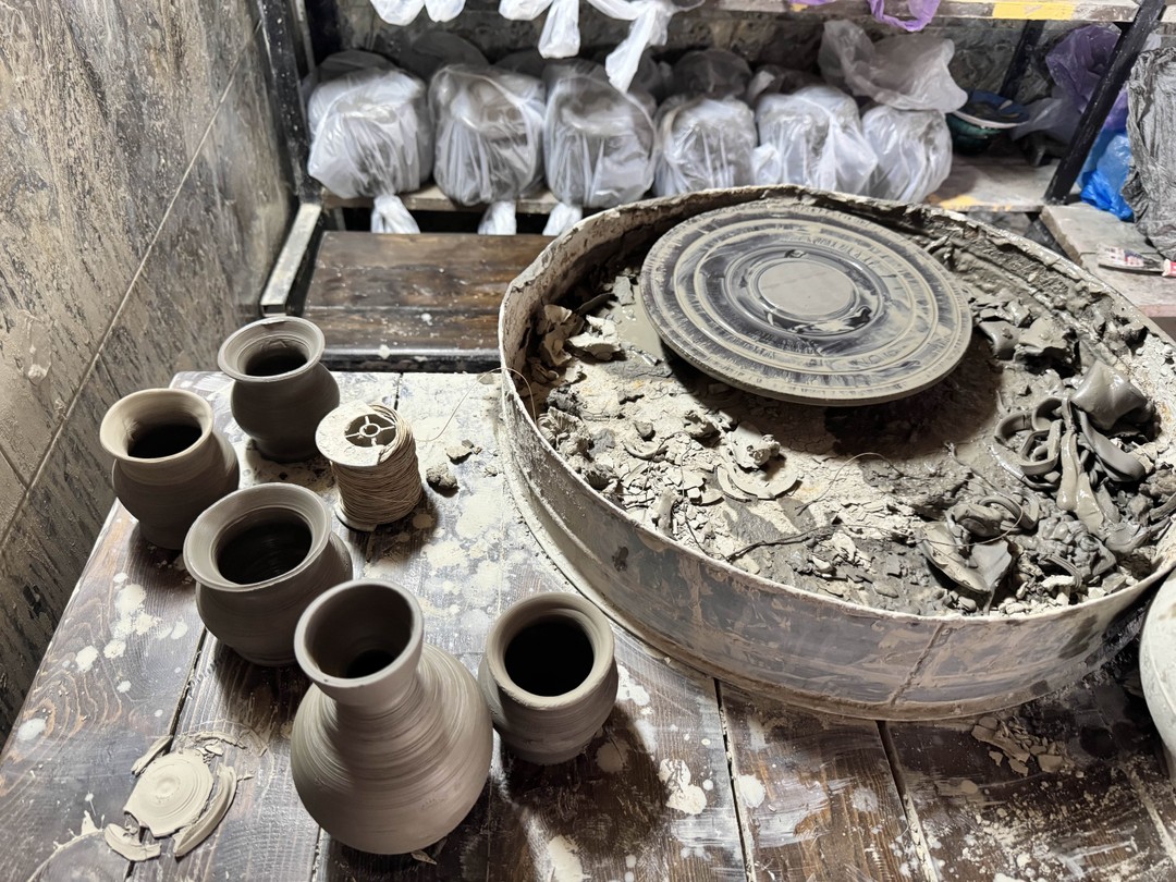 Если у Вас дети, то Вам обязательно нужно доехать до деревни Конигил)