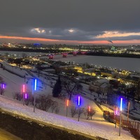 Фото отзыва 2: экскурсия "Кремль и набережные Нижнего Новгорода за 3 часа"