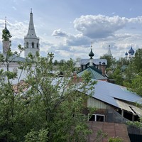 Фото отзыва 1: экскурсия "Добро пожаловать в Суздаль!"
