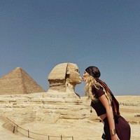 Фото отзыва 5: экскурсия ""