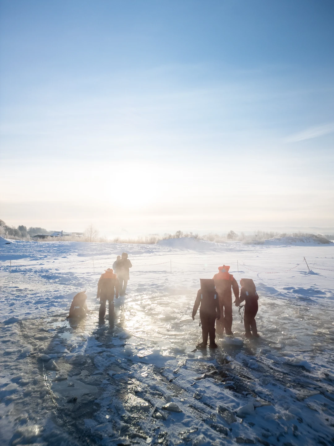 Если вы любите интересный отдых, полный новых ощущений и не забываемых эмоций то вам сюда 🔥