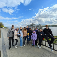 Фото отзыва 3: экскурсия "Квест-экскурсия по Костроме «Мазайские зайцы»"