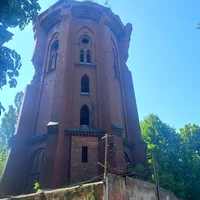 Фото отзыва 1: экскурсия "Розенау: история южного предместья Кёнигсберга"