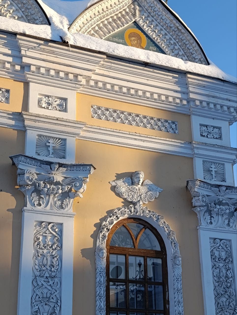 Замечательная экскурсия, на которой будет интересно и взрослым, и детям! Узнали о жизни Рыбинска и его