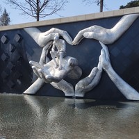 Фото отзыва 1: экскурсия "Парк Галицкого: где ты паришь, даже не взлетая"