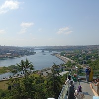Фото отзыва 1: экскурсия "Прогулка по Балату — нестандартному району Стамбула"