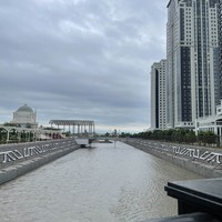 Фото отзыва 2: экскурсия "Грозный, Шали и Аргун – групповая экскурсия из Избербаша"