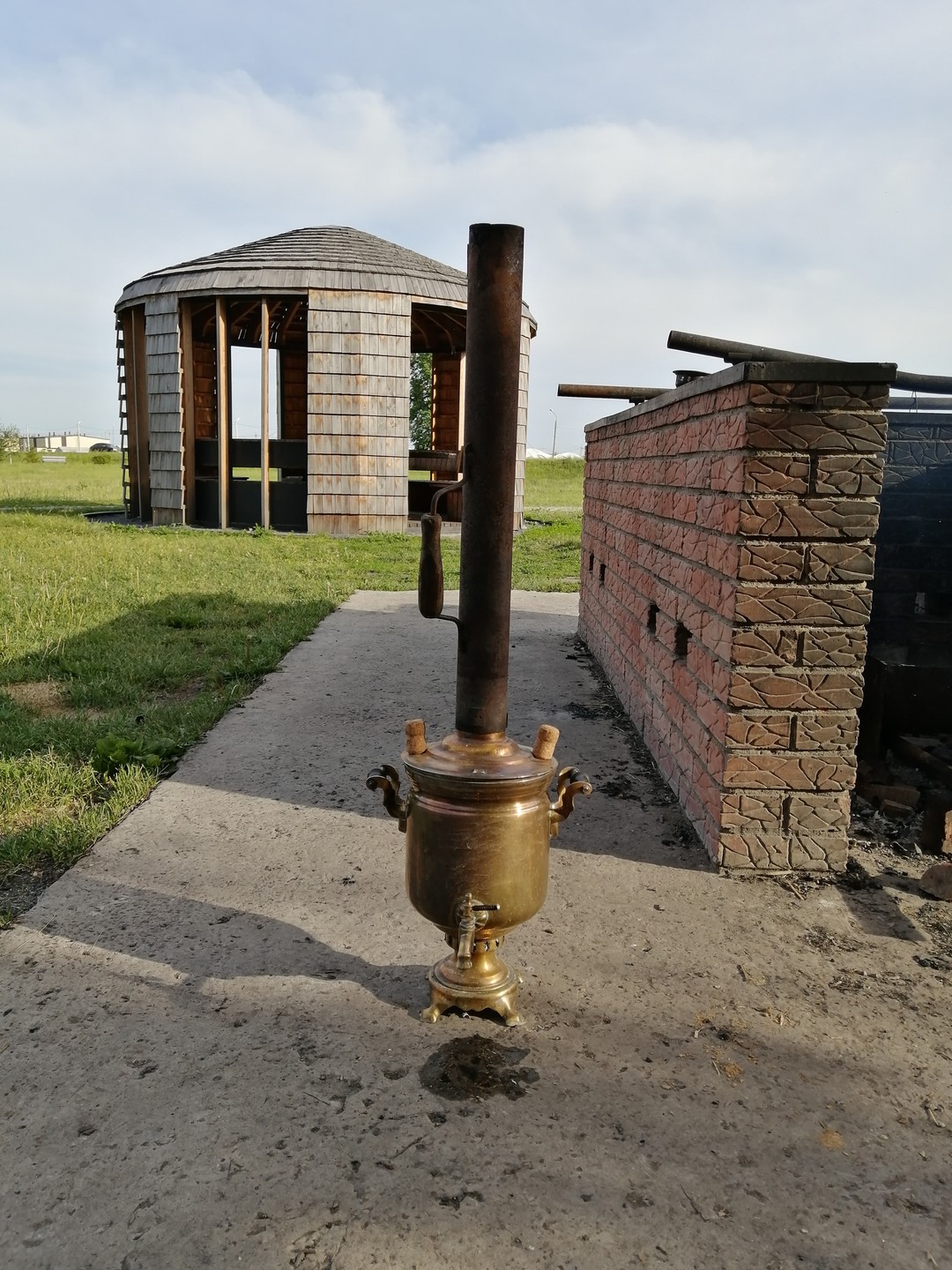 Экскурсия очень понравилось! За 4 дня попытались объять необъятное:) Невероятное путешествие! Гульназ потрясающий экскурсовод, спасибо большое