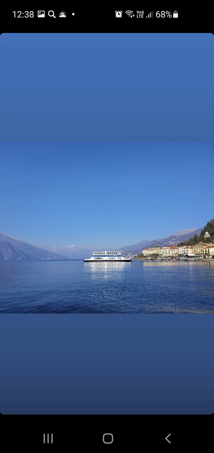 Брали однодневную экскурсию по озеру Комо. Алексей прекрасный рассказчик, очень аккуратный водитель и просто приятный собеседник)